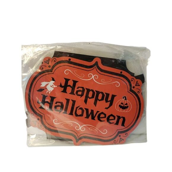 Halloween Decor  - Picture 3 of 6